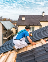 Roofing solutions